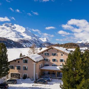 Hotel Chesa Randolina
